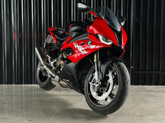 BMW-S 1000 RR BMW-S 1000 RR-2020