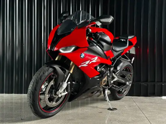 BMW-S 1000 RR BMW-S 1000 RR-2020
