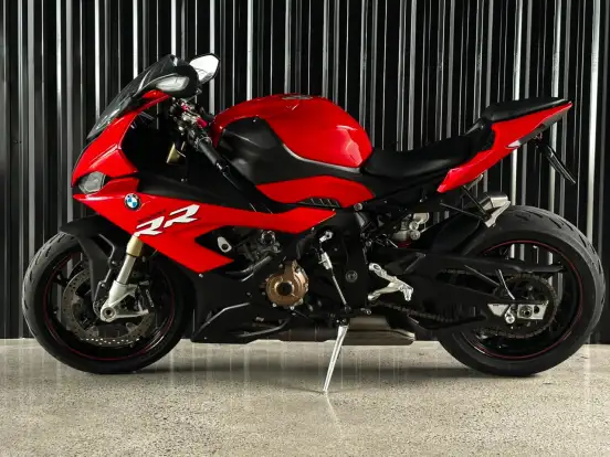BMW-S 1000 RR BMW-S 1000 RR-2020
