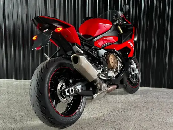 BMW-S 1000 RR BMW-S 1000 RR-2020