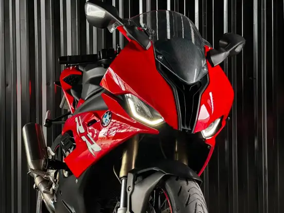 BMW-S 1000 RR-2020