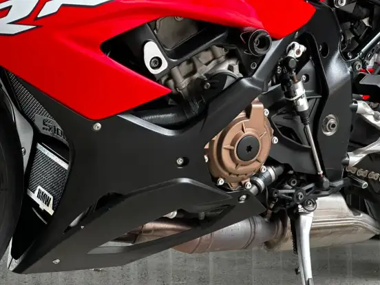 BMW-S 1000 RR BMW-S 1000 RR-2020