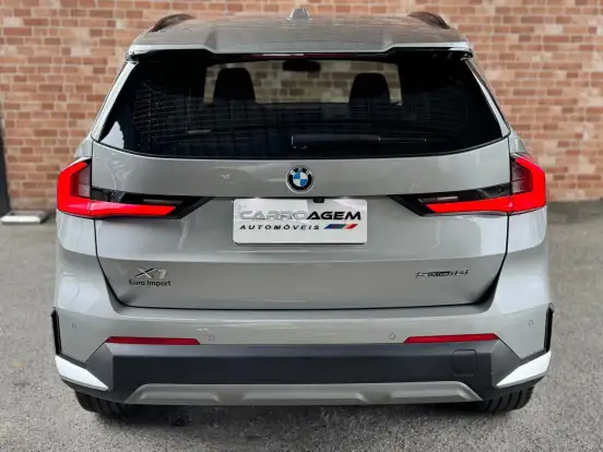 BMW-X1-1.5 12V TURBO GASOLINA SDRIVE18I GP STEPTRONIC BMW-X1-2023