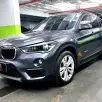 BMW X1 2.0 16V TURBO ACTIVEFLEX SDRIVE20I 4P AUTOMÁTICO BMW X1 2.0 16V TURBO ACTIVEFLEX SDRIVE20I 4P AUTOMÁTICO