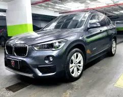 BMW X1 2.0 16V TURBO ACTIVEFLEX SDRIVE20I 4P AUTOMÁTICO BMW X1 2.0 16V TURBO ACTIVEFLEX SDRIVE20I 4P AUTOMÁTICO