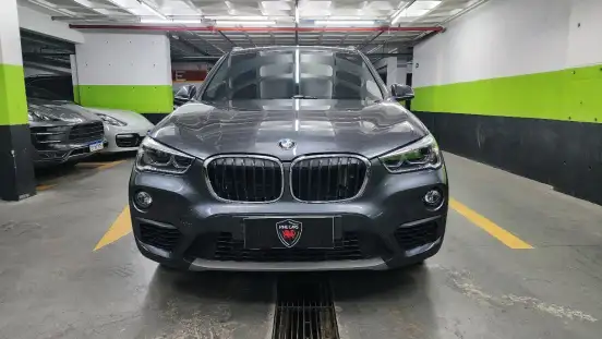 BMW-X1-2017