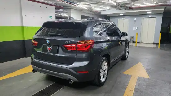 BMW-X1-2017