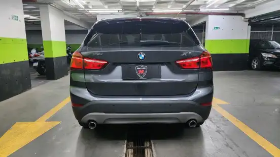 BMW-X1-2017