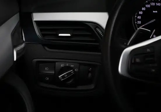 BMW-X1-2.0 16V TURBO ACTIVEFLEX SDRIVE20I 4P AUTOMÁTICO BMW-X1-2018