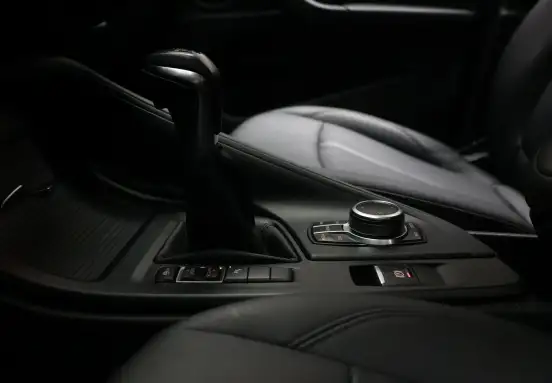 BMW-X1-2.0 16V TURBO ACTIVEFLEX SDRIVE20I 4P AUTOMÁTICO BMW-X1-2018