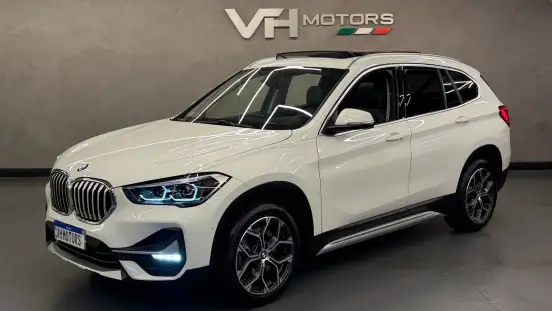 BMW-X1-2021