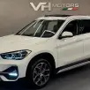 BMW X1 2.0 16V TURBO ACTIVEFLEX SDRIVE20I X-LINE 4P AUTOMÁTICO BMW X1 2.0 16V TURBO ACTIVEFLEX SDRIVE20I X-LINE 4P AUTOMÁTICO