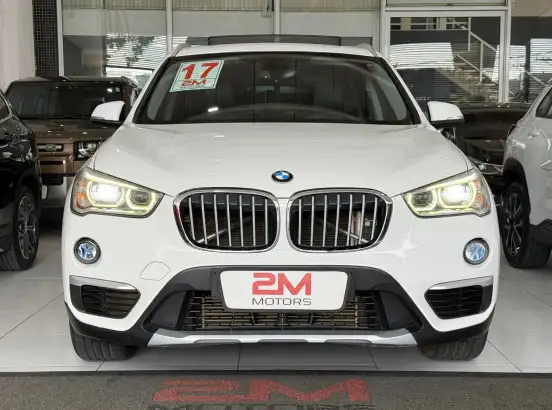 BMW-X1-2017