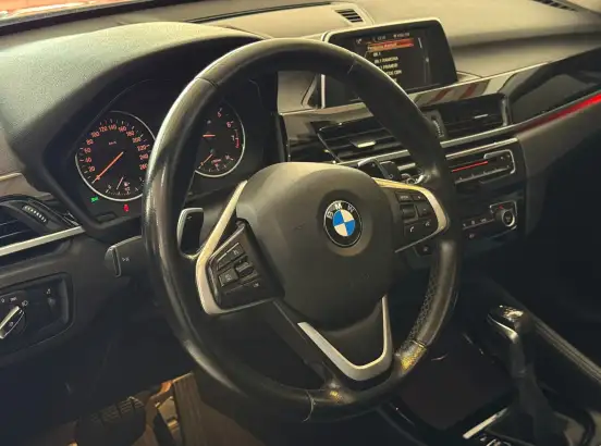 BMW-X1-2017