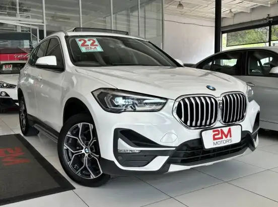 BMW-X1-2021