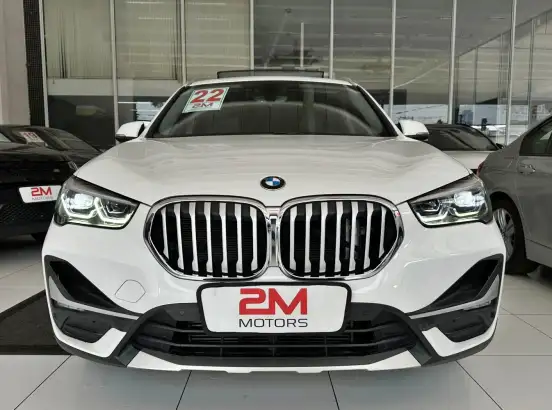 BMW-X1-2021