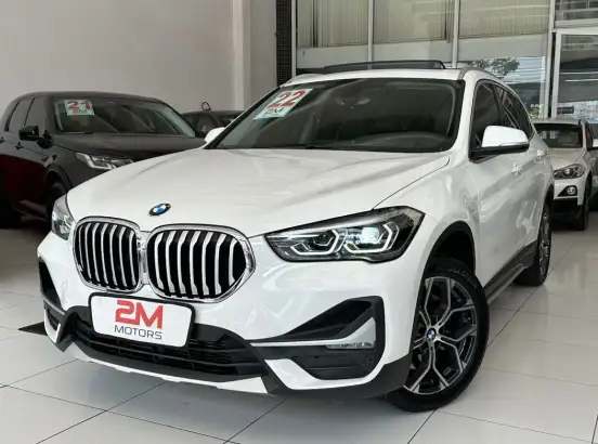 BMW-X1-2021