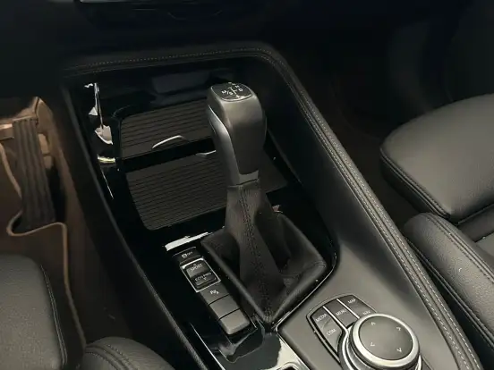 BMW-X1-2.0 16V TURBO ACTIVEFLEX SDRIVE20I X-LINE 4P AUTOMÁTICO BMW-X1-2021