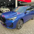 BMW X1 2.0 16V TURBO GASOLINA SDRIVE20I M SPORT STEPTRONIC BMW X1 2.0 16V TURBO GASOLINA SDRIVE20I M SPORT STEPTRONIC