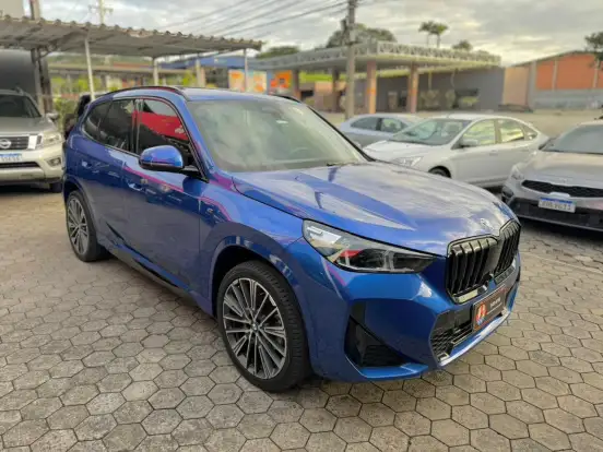 BMW-X1-2025