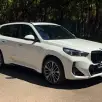 BMW X1 2.0 16V TURBO GASOLINA SDRIVE20I M SPORT STEPTRONIC BMW X1 2.0 16V TURBO GASOLINA SDRIVE20I M SPORT STEPTRONIC