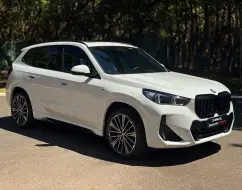 BMW X1 2.0 16V TURBO GASOLINA SDRIVE20I M SPORT STEPTRONIC BMW X1 2.0 16V TURBO GASOLINA SDRIVE20I M SPORT STEPTRONIC