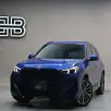 BMW X1 2.0 16V TURBO GASOLINA SDRIVE20I M SPORT STEPTRONIC BMW X1 2.0 16V TURBO GASOLINA SDRIVE20I M SPORT STEPTRONIC