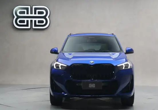 BMW-X1-2025
