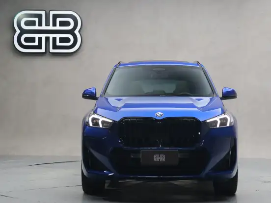 BMW-X1-2.0 16V TURBO GASOLINA SDRIVE20I M SPORT STEPTRONIC BMW-X1-2025