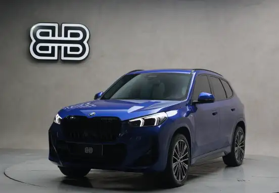BMW-X1-2025