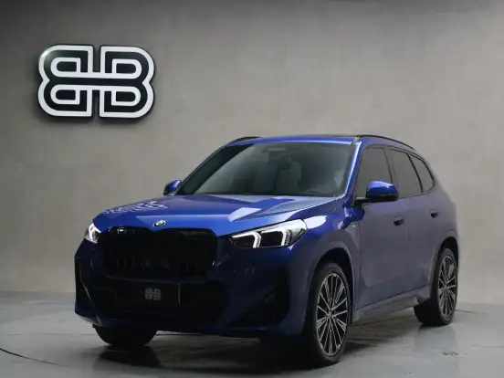 BMW-X1-2.0 16V TURBO GASOLINA SDRIVE20I M SPORT STEPTRONIC BMW-X1-2025