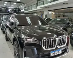 BMW X1 2.0 16V TURBO GASOLINA SDRIVE20I X-LINE STEPTRONIC BMW X1 2.0 16V TURBO GASOLINA SDRIVE20I X-LINE STEPTRONIC