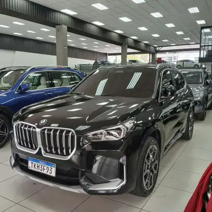 BMW-X1-2025