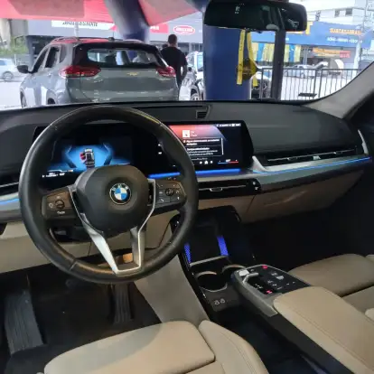 BMW-X1-2025