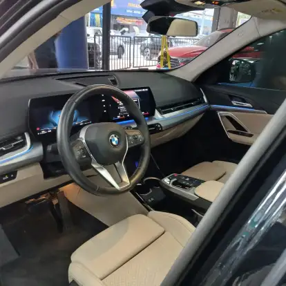 BMW-X1-2025
