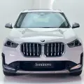 BMW X1 2.0 16V TURBO GASOLINA SDRIVE20I X-LINE STEPTRONIC BMW X1 2.0 16V TURBO GASOLINA SDRIVE20I X-LINE STEPTRONIC