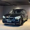 BMW X1 2.0 16V TURBO ACTIVEFLEX SDRIVE20I 4P AUTOMÁTICO BMW X1 2.0 16V TURBO ACTIVEFLEX SDRIVE20I 4P AUTOMÁTICO