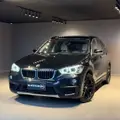 BMW X1 2.0 16V TURBO ACTIVEFLEX SDRIVE20I 4P AUTOMÁTICO BMW X1 2.0 16V TURBO ACTIVEFLEX SDRIVE20I 4P AUTOMÁTICO