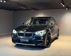 BMW X1 2.0 16V TURBO ACTIVEFLEX SDRIVE20I 4P AUTOMÁTICO BMW X1 2.0 16V TURBO ACTIVEFLEX SDRIVE20I 4P AUTOMÁTICO