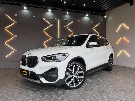 BMW-X1-2022