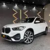 BMW X1 2.0 16V TURBO ACTIVEFLEX SDRIVE20I GP 4P AUTOMÁTICO BMW X1 2.0 16V TURBO ACTIVEFLEX SDRIVE20I GP 4P AUTOMÁTICO