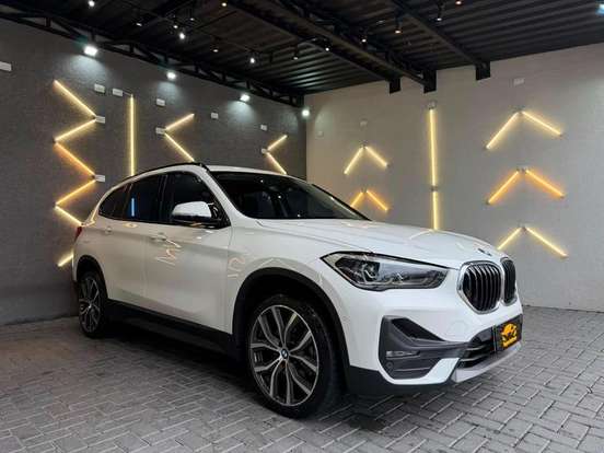 BMW-X1-2022