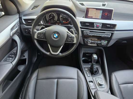 BMW-X1-2.0 16V TURBO ACTIVEFLEX SDRIVE20I GP 4P AUTOMÁTICO BMW-X1-2021
