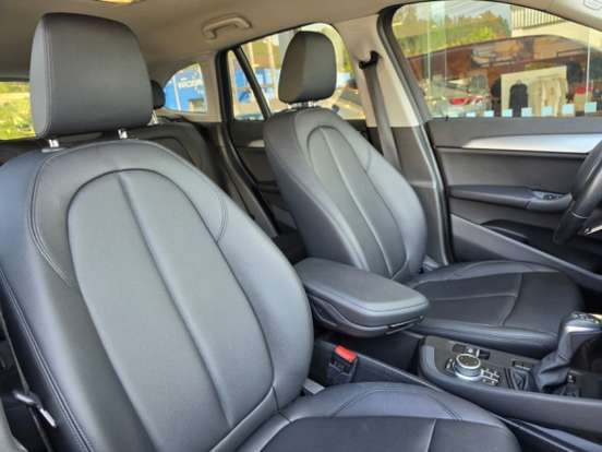 BMW-X1-2.0 16V TURBO ACTIVEFLEX SDRIVE20I GP 4P AUTOMÁTICO BMW-X1-2021