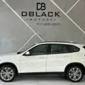 BMW X1 2.0 16V TURBO ACTIVEFLEX SDRIVE20I X-LINE 4P AUTOMÁTICO BMW X1 2.0 16V TURBO ACTIVEFLEX SDRIVE20I X-LINE 4P AUTOMÁTICO