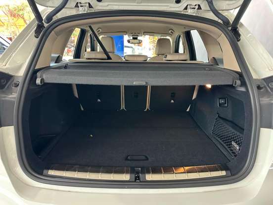 BMW-X1-2.0 16V TURBO ACTIVEFLEX SDRIVE20I X-LINE 4P AUTOMÁTICO BMW-X1-2021