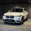 BMW X1 2.0 16V TURBO ACTIVEFLEX SDRIVE20I X-LINE 4P AUTOMÁTICO BMW X1 2.0 16V TURBO ACTIVEFLEX SDRIVE20I X-LINE 4P AUTOMÁTICO