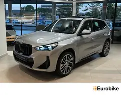 BMW X1 2.0 16V TURBO GASOLINA SDRIVE20I M SPORT STEPTRONIC BMW X1 2.0 16V TURBO GASOLINA SDRIVE20I M SPORT STEPTRONIC