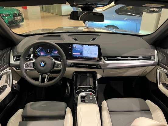 BMW-X1-2.0 16V TURBO GASOLINA SDRIVE20I M SPORT STEPTRONIC BMW-X1-2026