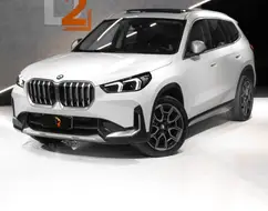 BMW X1 2.0 16V TURBO GASOLINA SDRIVE20I M SPORT STEPTRONIC BMW X1 2.0 16V TURBO GASOLINA SDRIVE20I M SPORT STEPTRONIC